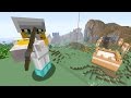 Minecraft Xbox - Battle Challenge - Part 2