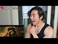 "Anaconda" Reacted by Korean man (Nicki Minaj/Official Video)