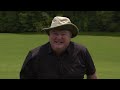 Sneak Peek: Ep.11 of the Charlie Rymer Golf Show From Pawleys Plantation Golf Club