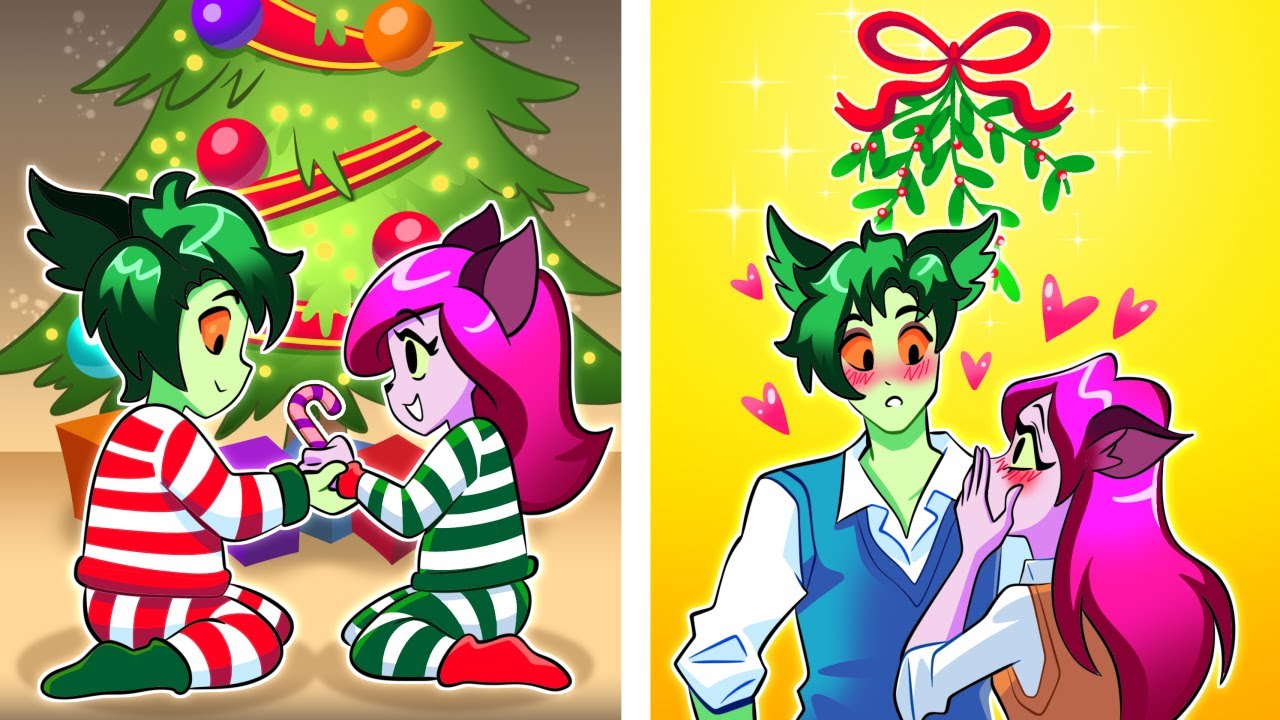 We Were Always Best Friends... Now What? 💘 A Teen Love Dilemma!