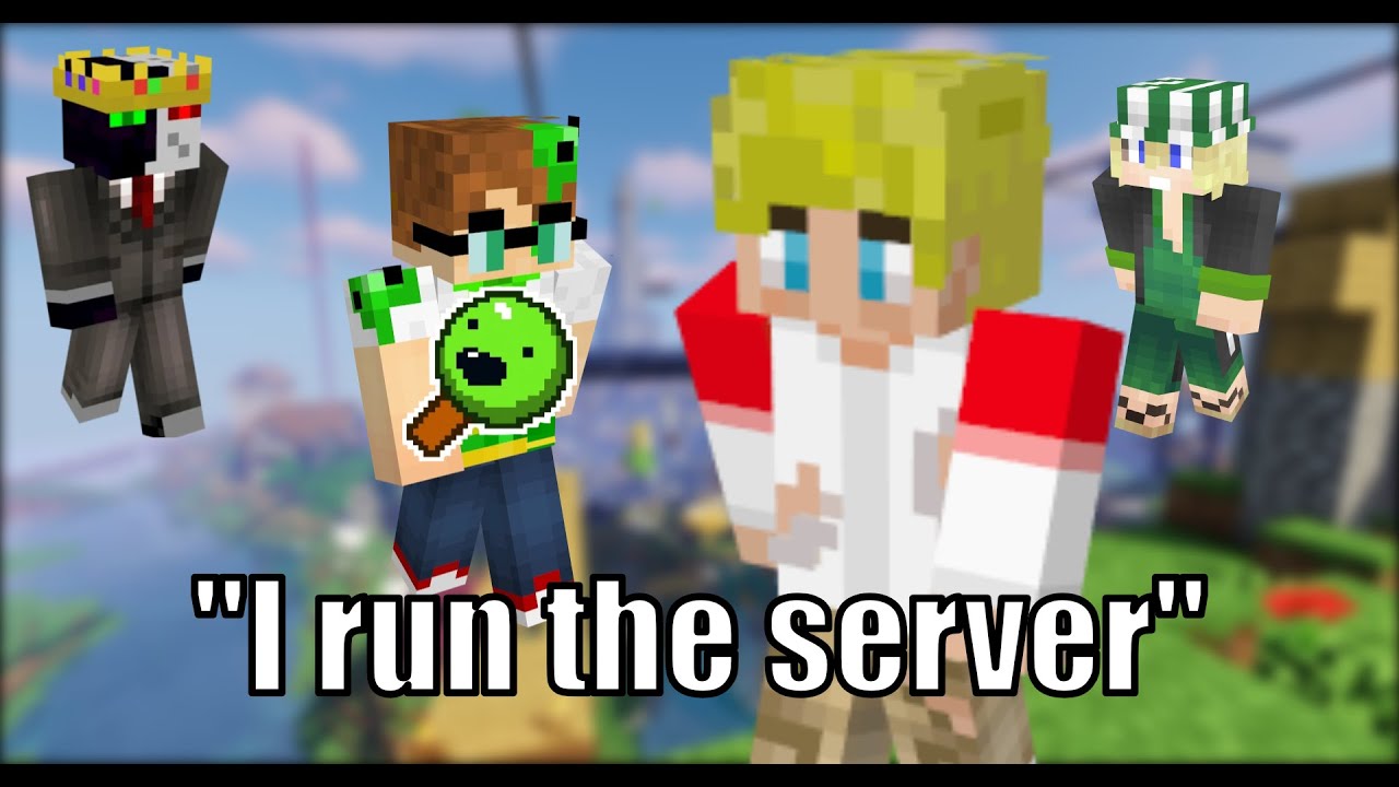 Slimecicle Meets Tommy Ranboo Philza And Awesamdude Dream Smp Youtube 