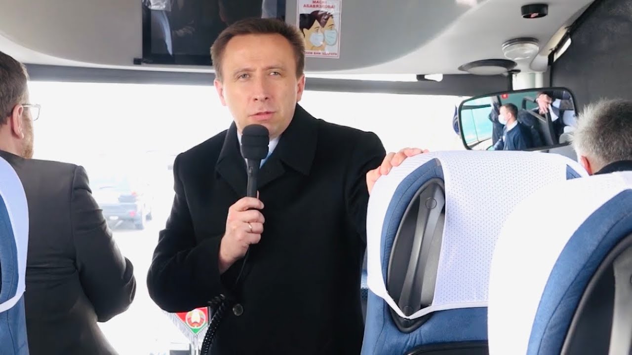 Дорохович: «Весна под знаком «красиво!». Все объекты вдоль МКАД должны быть приведены в порядок.