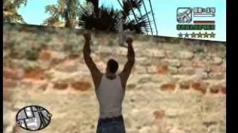 Starter Save - Part 10 - The Chain Game - GTA San Andreas PC - complete walkthrough-achieving