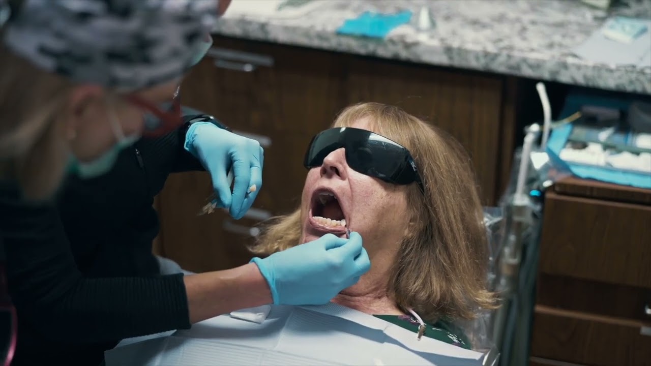 Practice Profile: Dr. Lynne Thomas