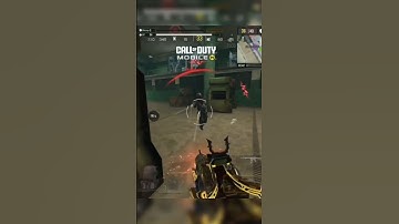 COD clips En Call Of Duty Mobile #codclips #codmobile #codm
