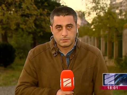 რიტუალური მკვლელობა! თბილისში შვილმა მოკლა დედა