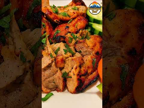 Himalayan Hub San Francisco | Nepali Indian Food in the Mission District 🌄🍛 #sanfranciscoeats #food