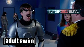 Ntsfsdsuv Robots Dont Have Feelings Adult Swim Nordic