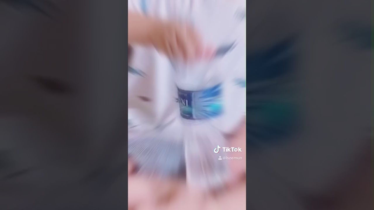 TikTok Flip Bottle Challenge YouTube
