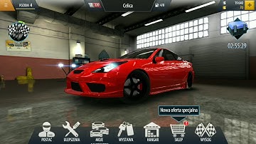 Drag Battle iOS Android Online Racing Mobile Walkthrough #8