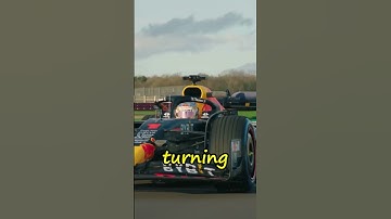 THIS IS THE FASTEST F1 CAR EVER!!!