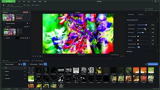Pixelmap Adjustments - Prism Key Features