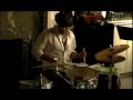 Michael dubin drum solo