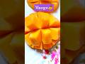 Mango Heaven 🥭 #mango #mangoshorts #viralshorts #juicymango #summerfruit