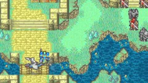 Chapter 10 - Turning Traitor