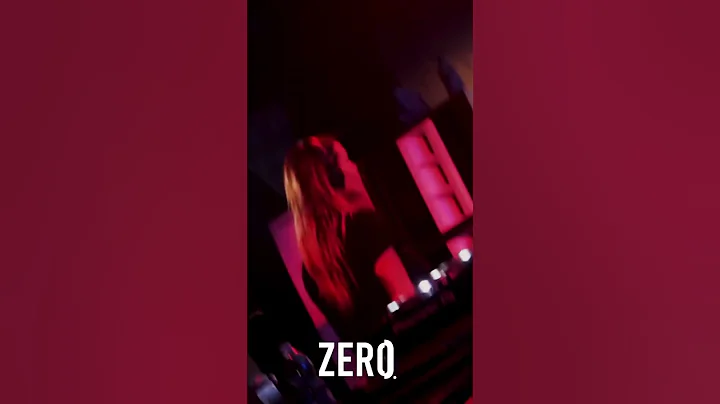 Deborah De Luca @ Galactica Festival (COCORIC) | Z...
