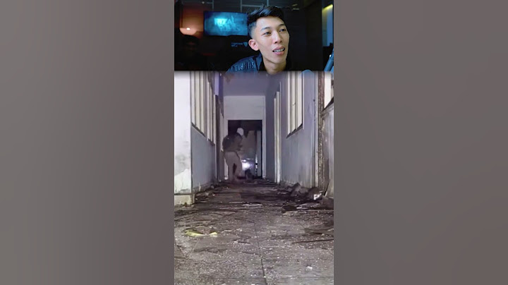 hantu mana yang tak trauma #shorts