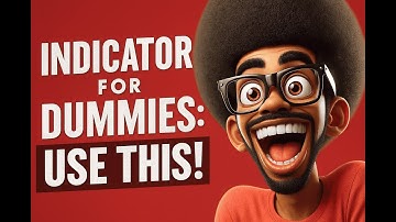 The ONLY Indicator Beginners Should Use (It’s So Simple It Feels Banned!)