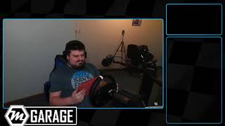 Unboxing are New Moza R5 and installing it | @bossphoenix |