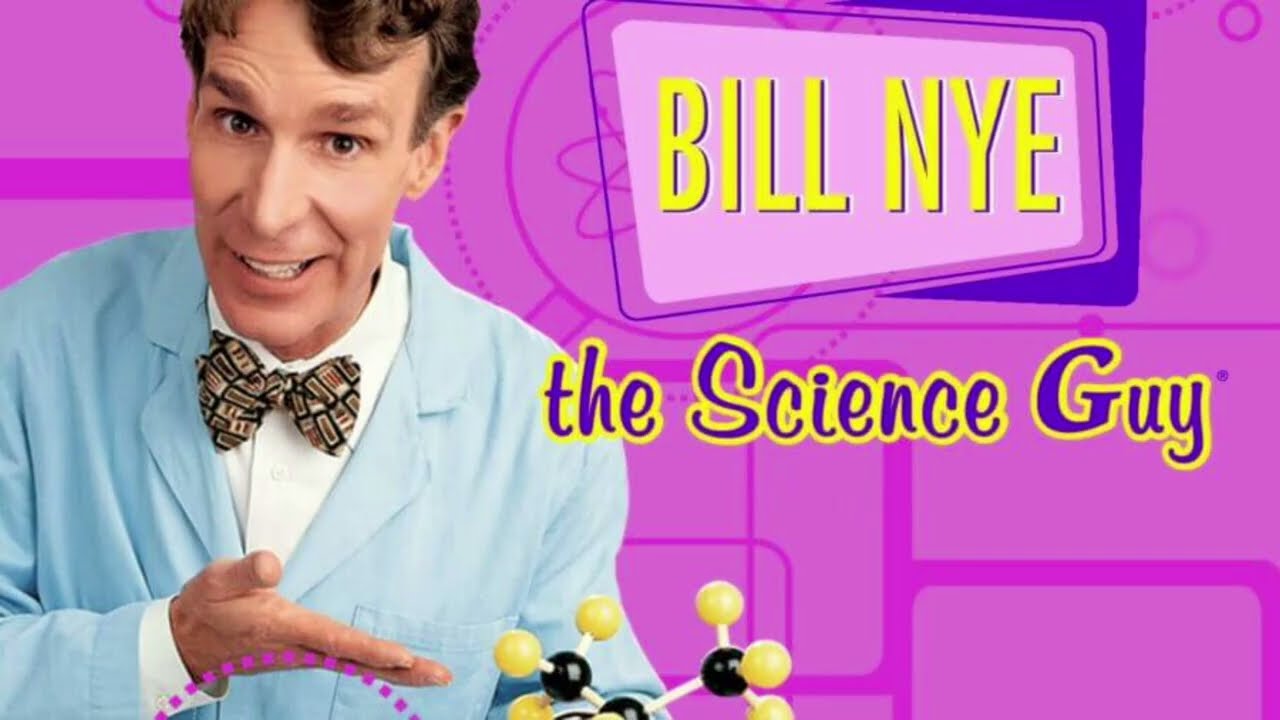 Bill Nye The Science Guy Remix By Yoshikid16 YouTube 