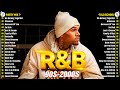 Chris Brown, Aaliyah, Usher, Mariah Carey, Ne Yo, Nelly, Beyoncé ~ Throwback R&B Classics 90s 2000s
