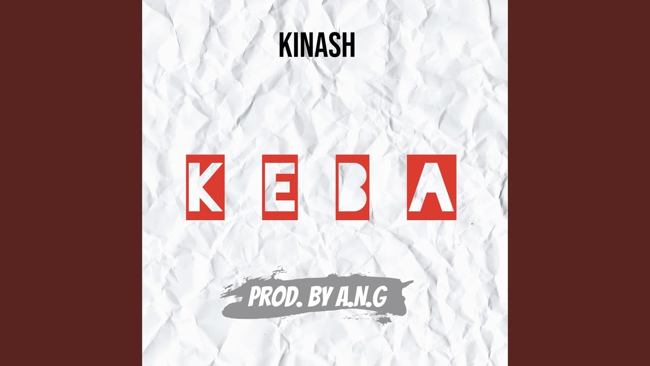 Watch Keba on YouTube Watch Keba on YouTube