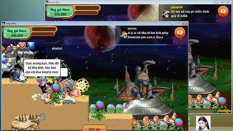 Ngọc Rồng Online  - Vipdaik2fd Làm thuê nhiệm vụ fide 123 max nhanh