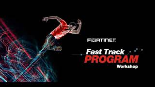 Fortinet Fast Track Lab 2.1-Fortifying d Enterprise network (FortiGate Intrusion Prevention System)