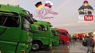 ATT Ostglanz Truckertreffen Schilbach 2023 Part1