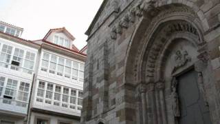A CORUÑA