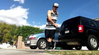 UC / SG inc. Quick Sesh!