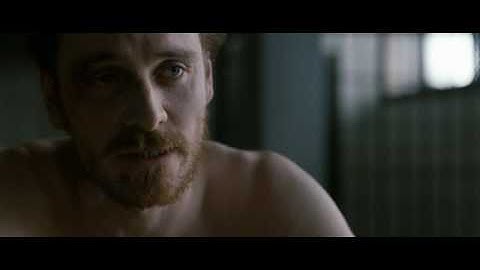 Michael Fassbender: Hunger ("Foal") Monologue