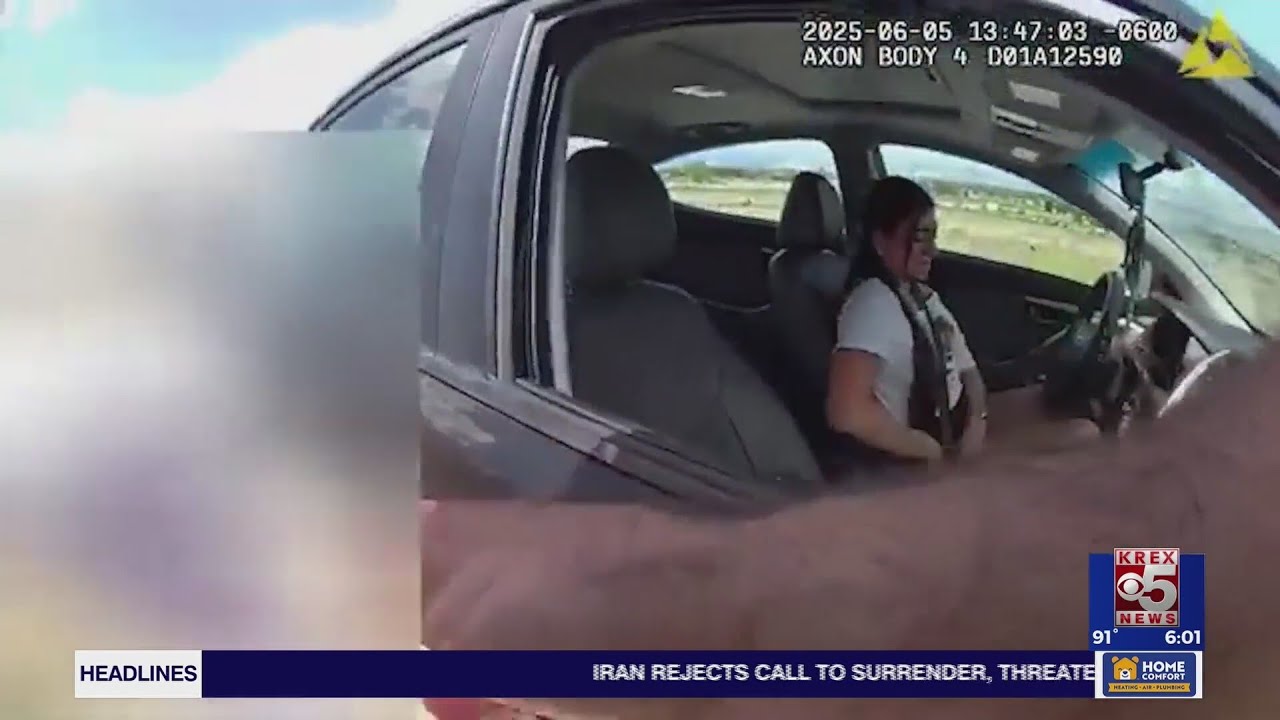 Land sale revision to 'Big Beautiful Bill' could impact Lunch Loop Trail access