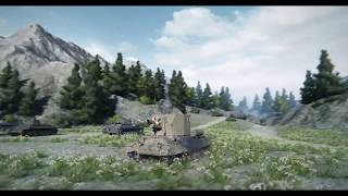 Bishop - Ace Tanker And High Calibre