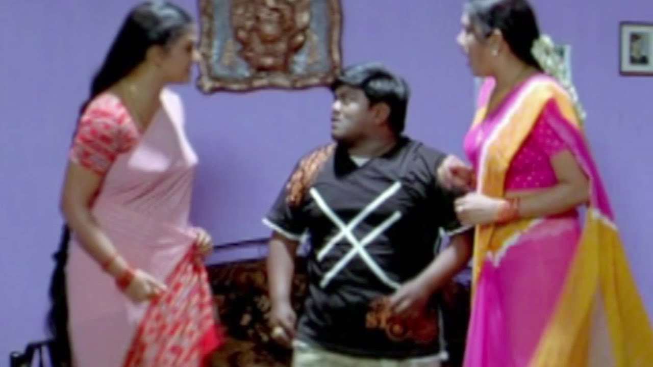 Hema & Suman Setty Back To Back Hilarious Comedy Scenes || Telugu Movie Scenes || TFC Movies