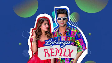 Lehanga Remix - Jass Manak - Geet MP3