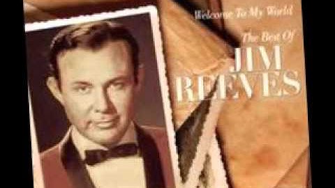 I Love You More - Jim Reeves