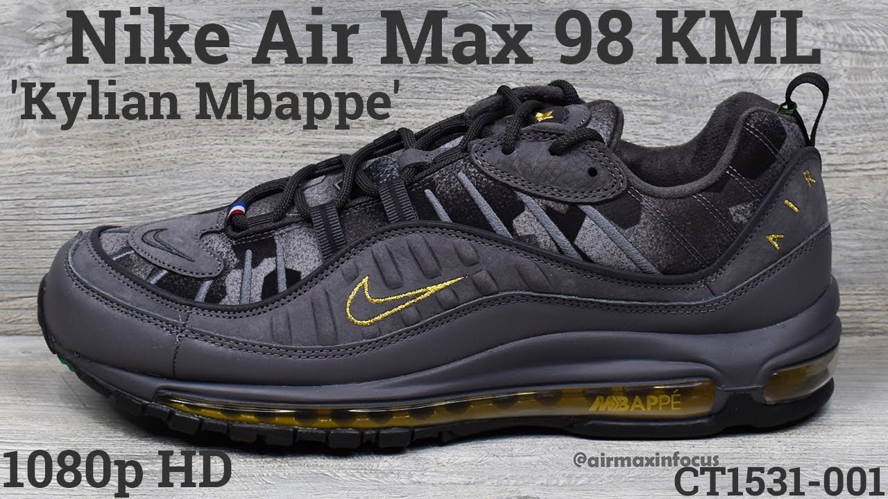 air max 98 kml