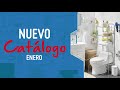 Catlogo sodimac homecenter de enero de 2020