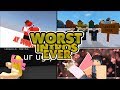 Roblox Natural Disaster Survival Secrets