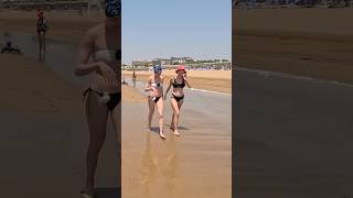 🇹🇷 Side Beach Antalya Best Travel