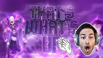 NymN reacts to "🎵 THAT