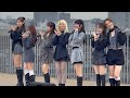 【girls2】NEW ALBUM『Seven Blooms』リリースイベント1部 横浜ワールドポーターズ 2026/5/23