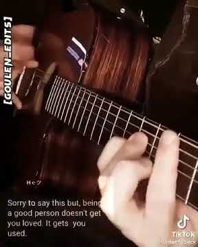 One Last breath | Creed # amazing fingerstyle # short WhatsApp status