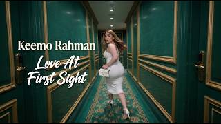 Love At First Sight (Official Video)