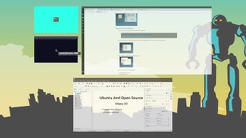 Skippy-XD for Lubuntu, LXDE and XFCE