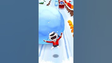 Talking Tom Gold Run funny fails part-5 #shorts #viral #funny #funnyvideo