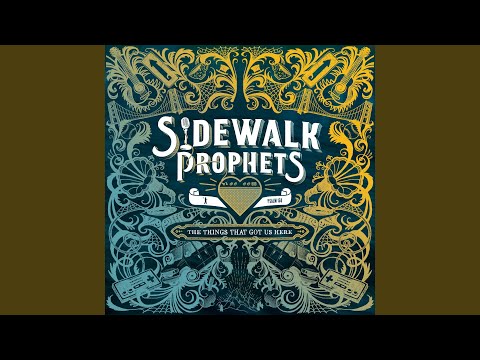 Chosen - Sidewalk Prophets