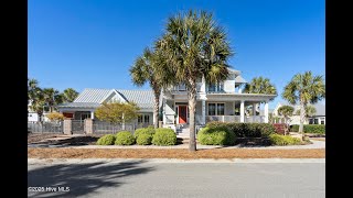 800 North Carolina Avenue video tour