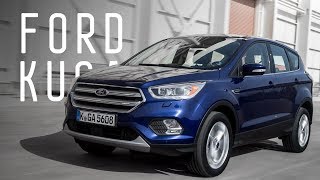 :    /FORD KUGA 2017/  